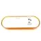 Truck-Lite Signal-Stat, LED, Yellow Oval, 24 Diode, Front/Park/Turn, 12V, PL-3 6050A-3 - alternate 3